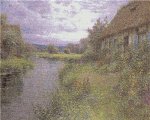 (image for) A Bend In The River